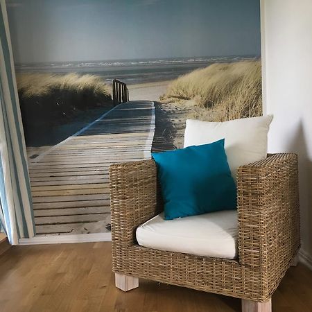 Eckernförde Seaside Apartments - Lighthouse מראה חיצוני תמונה