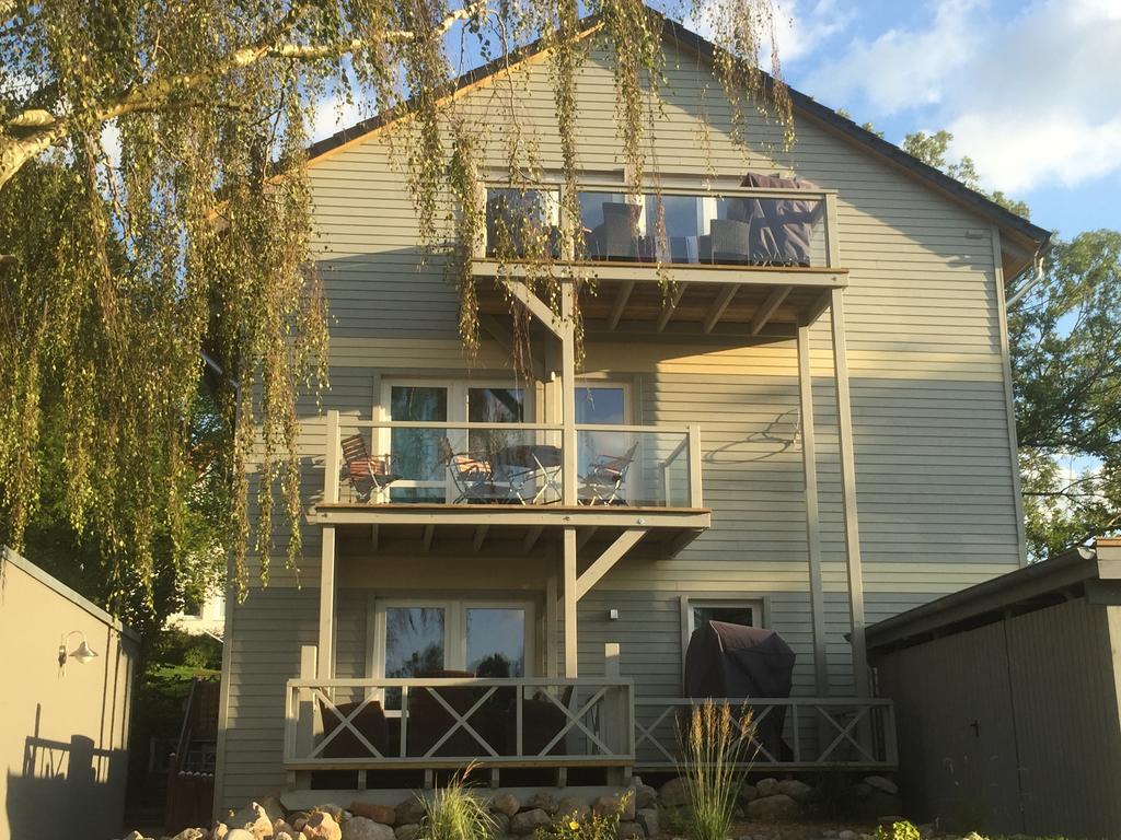 Eckernförde Seaside Apartments - Lighthouse מראה חיצוני תמונה