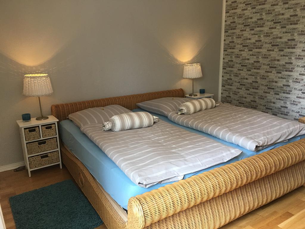 Eckernförde Seaside Apartments - Lighthouse מראה חיצוני תמונה