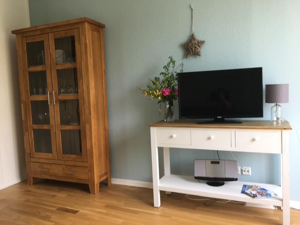 Eckernförde Seaside Apartments - Lighthouse מראה חיצוני תמונה
