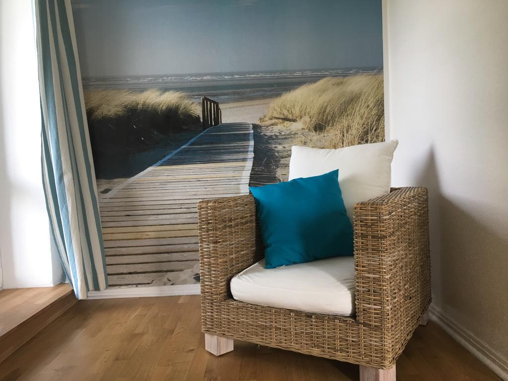 Eckernförde Seaside Apartments - Lighthouse מראה חיצוני תמונה