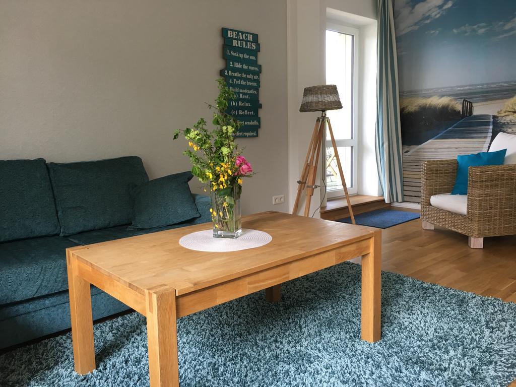 Eckernförde Seaside Apartments - Lighthouse מראה חיצוני תמונה